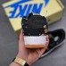 Air Force 1 AF1 Cdg Running Shoes-Black/White_10452