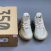 Adidas Yeezy Boost 350 V2 Running Shoes-Gray/Khkai_59056