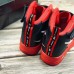 AIR FORCE 1 MID UTILITY AF1 High Help Runing Shoes-Red/Black_60688