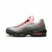 AIR MAX 95 Retro Runing Shoes-Gray/White