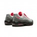 AIR MAX 95 Retro Runing Shoes-Gray/White