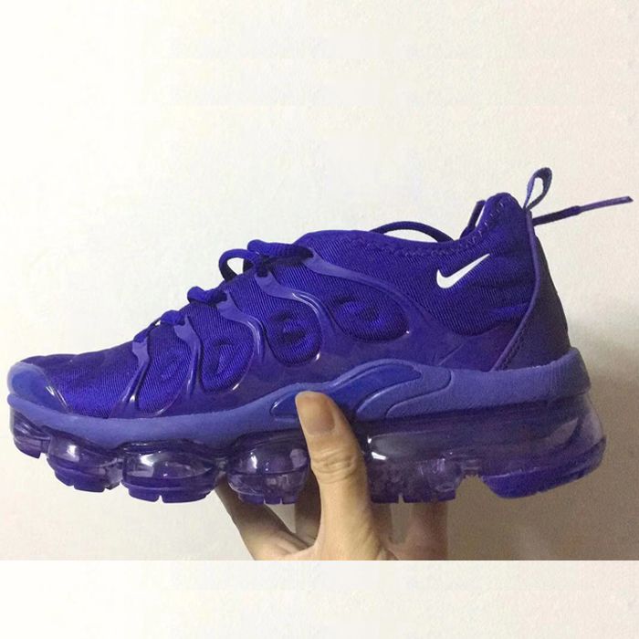 Air Max TN Plus Ultra Running Shoes-Blue_60778