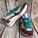 Daybreak Running Shoes-Red/White-9556709