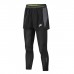3 Piece Set Quick drying For men's Running Fitness Sports Wear Fitness Clothing men Training Set Sport Suit-5239493