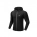 3 Piece Set Quick drying For men's Running Fitness Sports Wear Fitness Clothing men Training Set Sport Suit-2549929