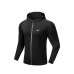3 Piece Set Quick drying For men's Running Fitness Sports Wear Fitness Clothing men Training Set Sport Suit-7428822