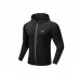 4 Piece Set Quick drying For men's Running Fitness Sports Wear Fitness Clothing men Training Set Sport Suit-2617815