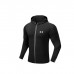 Under Armour 3 Piece Set Quick drying For men's Running Fitness Sports Wear Fitness Clothing men Training Set Sport Suit-6732467