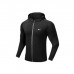 3 Piece Set Quick drying For men's Running Fitness Sports Wear Fitness Clothing men Training Set Sport Suit-2197562