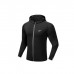 5 Piece Set Quick drying For men's Running Fitness Sports Wear Fitness Clothing men Training Set Sport Suit-7359649