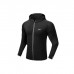 5 Piece Set Quick drying For men's Running Fitness Sports Wear Fitness Clothing men Training Set Sport Suit-372288