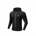 5 Piece Set Quick drying For men's Running Fitness Sports Wear Fitness Clothing men Training Set Sport Suit-3593650