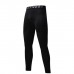 3 Piece Set Quick drying For men's Running Fitness Sports Wear Fitness Clothing men Training Set Sport Suit-6813290