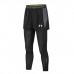 Under Armour 2 Piece Set Quick drying For men's Running Fitness Sports Wear Fitness Clothing men Training Set Sport Suit-1978322