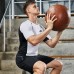 Adidas 2 Piece Set Quick drying For men's Running Fitness Sports Wear Fitness Clothing men Training Set Sport Suit-1010793