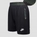 5 Piece Set Quick drying For men's Running Fitness Sports Wear Fitness Clothing men Training Set Sport Suit-5394935