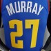 New Nuggets Jokic #27 Theme Limited City Edition Blue-8400113