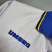 Retro Inter Milan 97/98 away short sleeve training suit-8942355