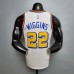 Warriors San Francisco WIGGINS#22 White-6509930