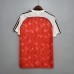 Retro 90/92 Arsenal home short sleeve training suit-8248194