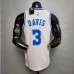 New DAVIS#3 Lakers white NBA jersey-2226011