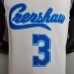 New DAVIS#3 Lakers white NBA jersey-2226011