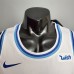 New DAVIS#3 Lakers white NBA jersey-2226011