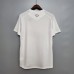 Retro 07/08 Celtic away white short sleeve training suit-2818455