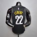 New Brooklyn Nets LEVERT#22 City Edition Black-1328846
