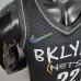 New Brooklyn Nets LEVERT#22 City Edition Black-1328846