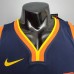 New Warriors WISEMAN#33 City Edition Royal Blue-2963383