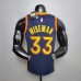 New Warriors WISEMAN#33 City Edition Royal Blue-2963383