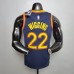 New Warriors WIGGINS#22 City Edition Royal Blue-929195