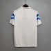 Retro Naples 88/89 away sleeve training suit-1415719