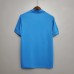 Retro Naples 88/89 home sleeve training suit-6594342
