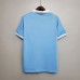 Retro Naples 88/89 home sleeve training suit-5972782