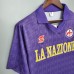 Retro Florence 89/90 home sleeve training suit-2536100