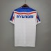Retro Bahia 98/99 home short sleeve training suit-6381684