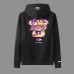 NBA Sweater Los Angeles Lakers Apes Joint Black-9355302