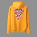 NBA Sweater Los Angeles Lakers Co-branded Yellow-2622540
