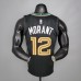 ORANtT#12 Grizzlies City Edition Black-265444