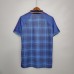 Retro Scotland 1994/96 home version short sleeve training suit-163302