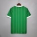 Retro 84/86 Celtic home version short sleeve training suit-8183791