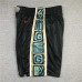 Memphis Grizzlies new black city version shorts-4737239