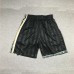 Memphis Grizzlies new black city version shorts-4737239