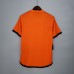 Retro Holland 2012 home version short sleeve training suit-4287602