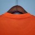 Retro Holland 2012 home version short sleeve training suit-4287602
