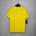 Retro Barcelona 08/09 away short sleeve training suit-4802760