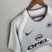 Retro PSG 01/02 away short sleeve training suit-8782462
