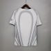 Retro PSG 01/02 away short sleeve training suit-8782462